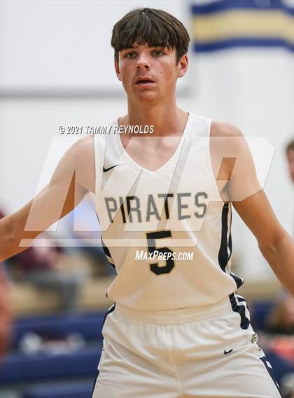 Thumbnail 3 in Forestburg vs Perrin-Whitt photogallery.