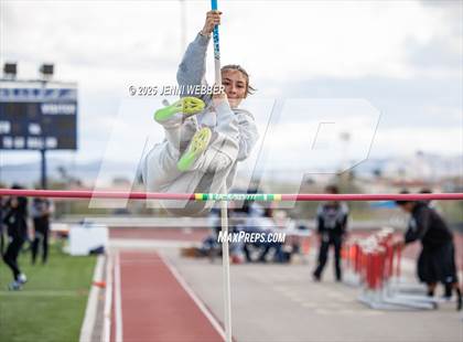 Thumbnail 1 in Spring Valley Weekday #1 (Pole Vault) photogallery.