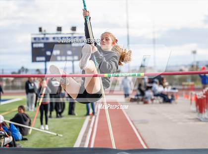 Thumbnail 3 in Spring Valley Weekday #1 (Pole Vault) photogallery.