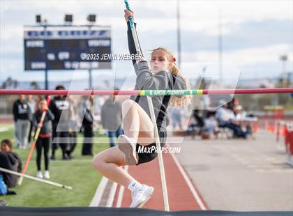 Thumbnail 3 in Spring Valley Weekday #1 (Pole Vault) photogallery.