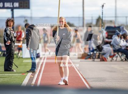 Thumbnail 3 in Spring Valley Weekday #1 (Pole Vault) photogallery.