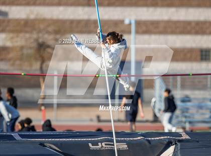 Thumbnail 1 in Spring Valley Weekday #1 (Pole Vault) photogallery.