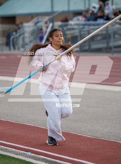 Thumbnail 2 in Spring Valley Weekday #1 (Pole Vault) photogallery.