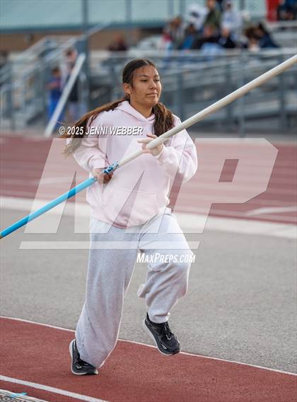 Thumbnail 3 in Spring Valley Weekday #1 (Pole Vault) photogallery.