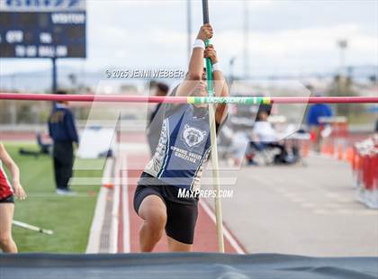 Thumbnail 3 in Spring Valley Weekday #1 (Pole Vault) photogallery.
