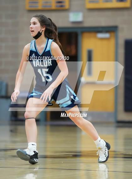 Thumbnail 2 in Valor Christian @ Dakota Ridge photogallery.