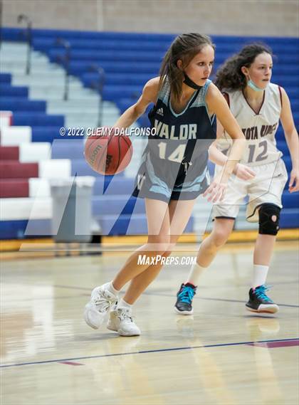Thumbnail 2 in Valor Christian @ Dakota Ridge photogallery.