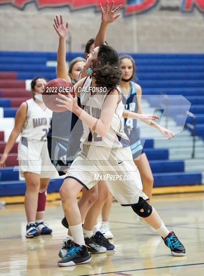 Thumbnail 2 in Valor Christian @ Dakota Ridge photogallery.
