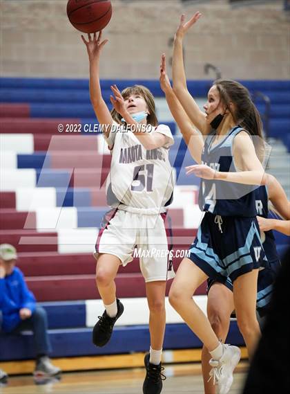 Thumbnail 2 in Valor Christian @ Dakota Ridge photogallery.