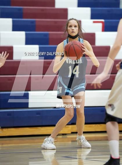 Thumbnail 3 in Valor Christian @ Dakota Ridge photogallery.