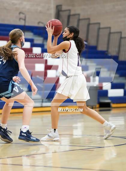 Thumbnail 2 in Valor Christian @ Dakota Ridge photogallery.