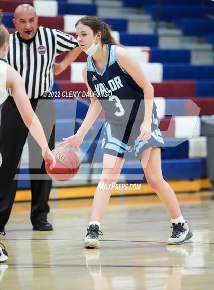 Thumbnail 2 in Valor Christian @ Dakota Ridge photogallery.