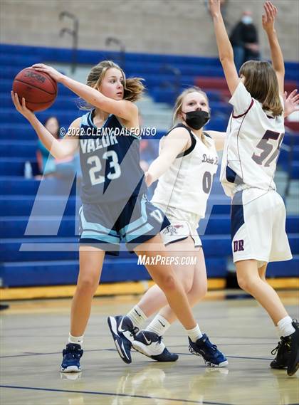 Thumbnail 2 in Valor Christian @ Dakota Ridge photogallery.