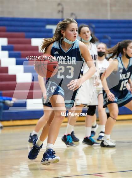 Thumbnail 1 in Valor Christian @ Dakota Ridge photogallery.
