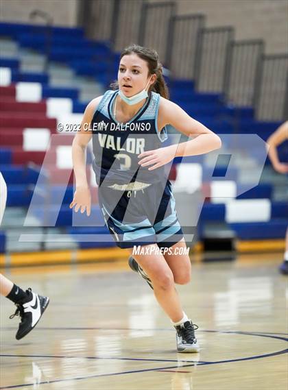 Thumbnail 1 in Valor Christian @ Dakota Ridge photogallery.