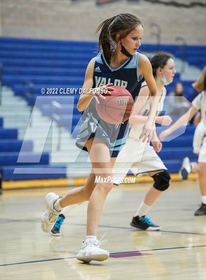 Thumbnail 2 in Valor Christian @ Dakota Ridge photogallery.