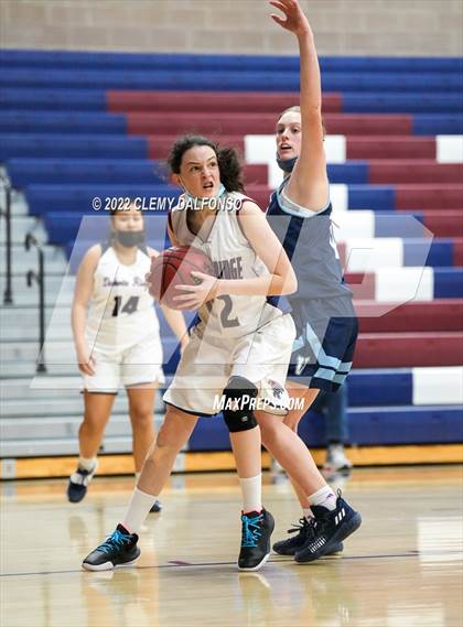 Thumbnail 3 in Valor Christian @ Dakota Ridge photogallery.
