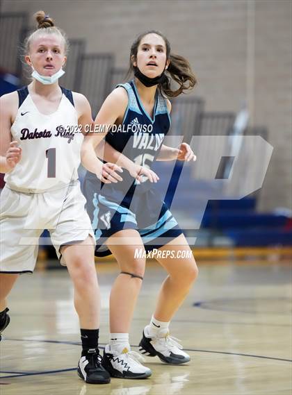 Thumbnail 3 in Valor Christian @ Dakota Ridge photogallery.