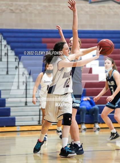 Thumbnail 1 in Valor Christian @ Dakota Ridge photogallery.