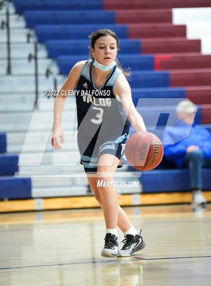 Thumbnail 3 in Valor Christian @ Dakota Ridge photogallery.