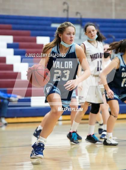 Thumbnail 1 in Valor Christian @ Dakota Ridge photogallery.
