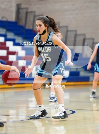 Thumbnail 2 in Valor Christian @ Dakota Ridge photogallery.