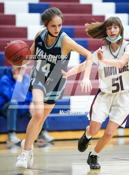 Thumbnail 2 in Valor Christian @ Dakota Ridge photogallery.