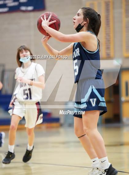 Thumbnail 3 in Valor Christian @ Dakota Ridge photogallery.