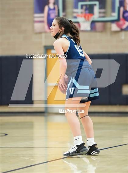 Thumbnail 2 in Valor Christian @ Dakota Ridge photogallery.