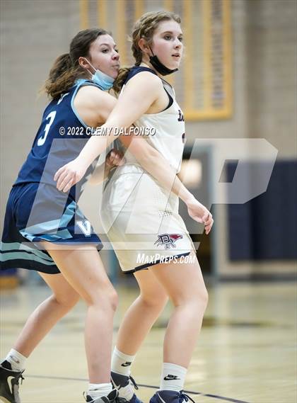 Thumbnail 2 in Valor Christian @ Dakota Ridge photogallery.
