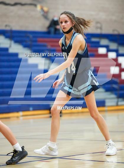 Thumbnail 1 in Valor Christian @ Dakota Ridge photogallery.