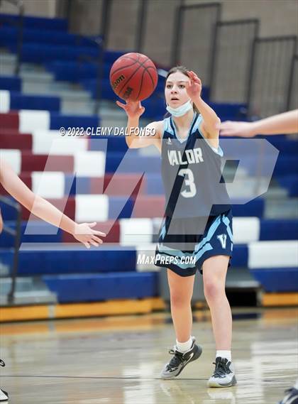 Thumbnail 3 in Valor Christian @ Dakota Ridge photogallery.