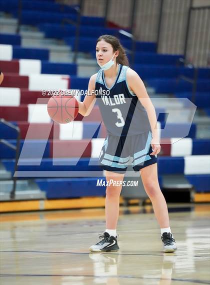 Thumbnail 2 in Valor Christian @ Dakota Ridge photogallery.