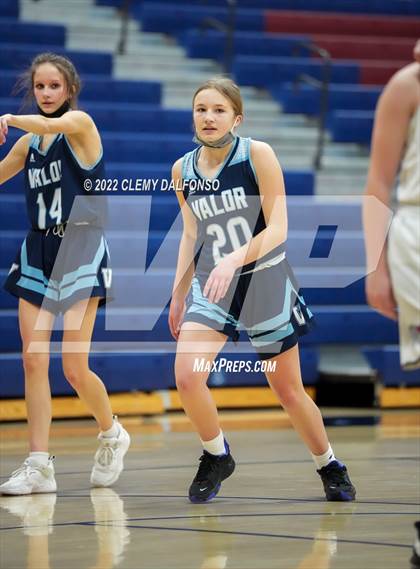 Thumbnail 1 in Valor Christian @ Dakota Ridge photogallery.