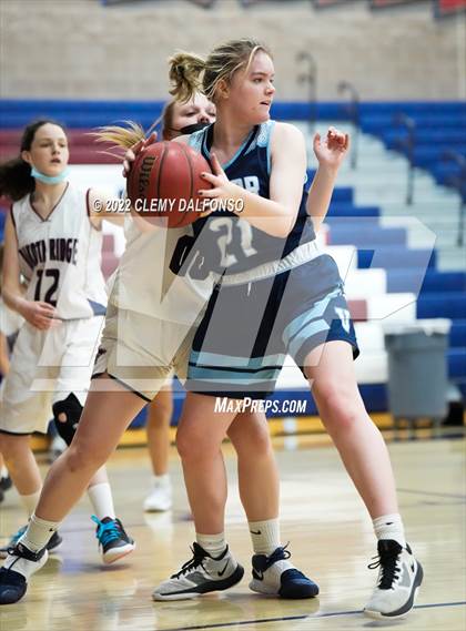 Thumbnail 3 in Valor Christian @ Dakota Ridge photogallery.