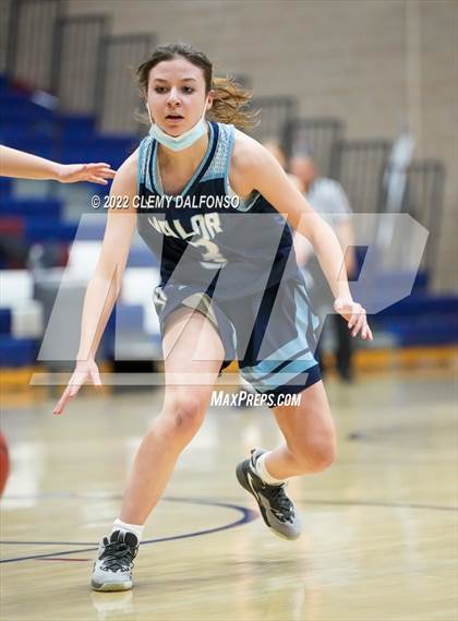 Thumbnail 2 in Valor Christian @ Dakota Ridge photogallery.