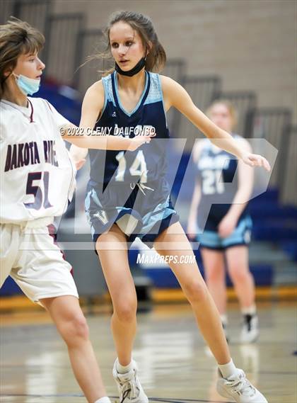 Thumbnail 2 in Valor Christian @ Dakota Ridge photogallery.