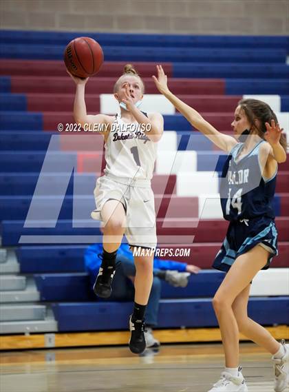 Thumbnail 1 in Valor Christian @ Dakota Ridge photogallery.