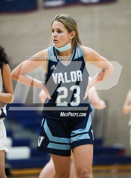 Thumbnail 1 in Valor Christian @ Dakota Ridge photogallery.