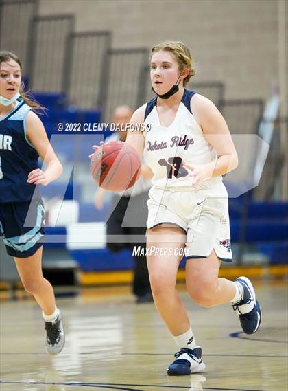 Thumbnail 1 in Valor Christian @ Dakota Ridge photogallery.