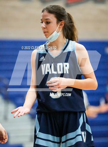 Thumbnail 1 in Valor Christian @ Dakota Ridge photogallery.