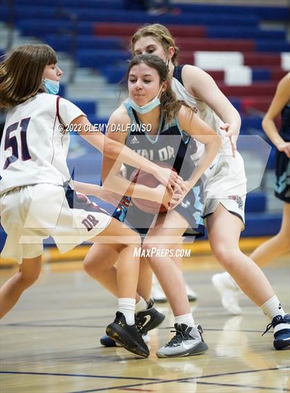 Thumbnail 1 in Valor Christian @ Dakota Ridge photogallery.