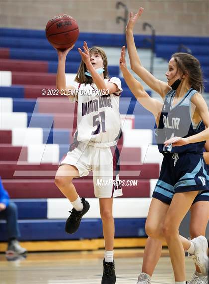 Thumbnail 1 in Valor Christian @ Dakota Ridge photogallery.