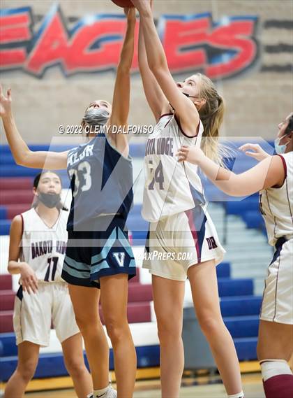 Thumbnail 3 in Valor Christian @ Dakota Ridge photogallery.
