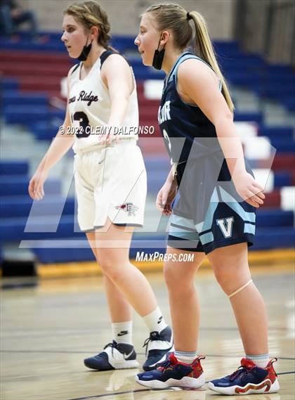 Thumbnail 3 in Valor Christian @ Dakota Ridge photogallery.
