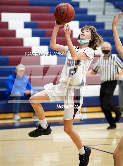 Thumbnail 1 in Valor Christian @ Dakota Ridge photogallery.