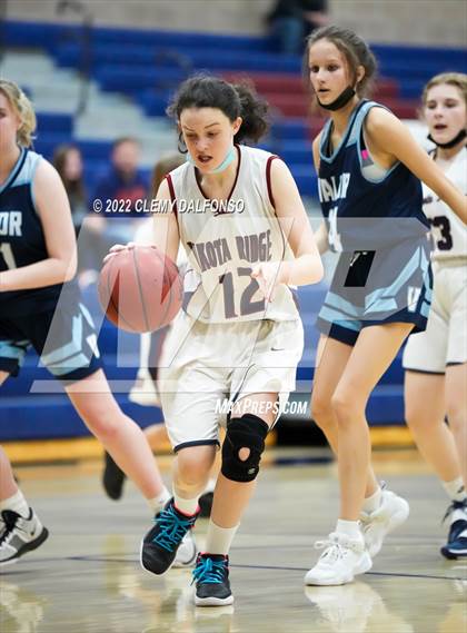 Thumbnail 2 in Valor Christian @ Dakota Ridge photogallery.