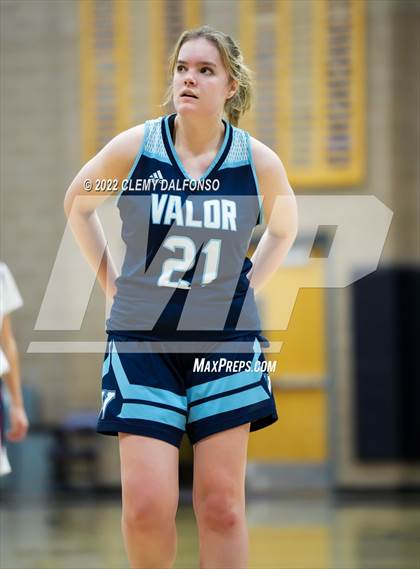 Thumbnail 2 in Valor Christian @ Dakota Ridge photogallery.