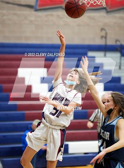 Thumbnail 1 in Valor Christian @ Dakota Ridge photogallery.