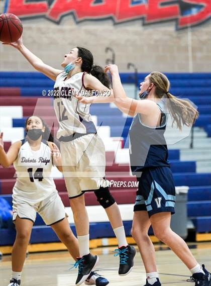 Thumbnail 1 in Valor Christian @ Dakota Ridge photogallery.